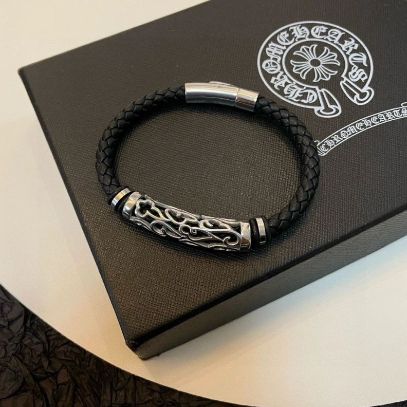 Chrxmx Hxxrts Bracelets Stylish 298223