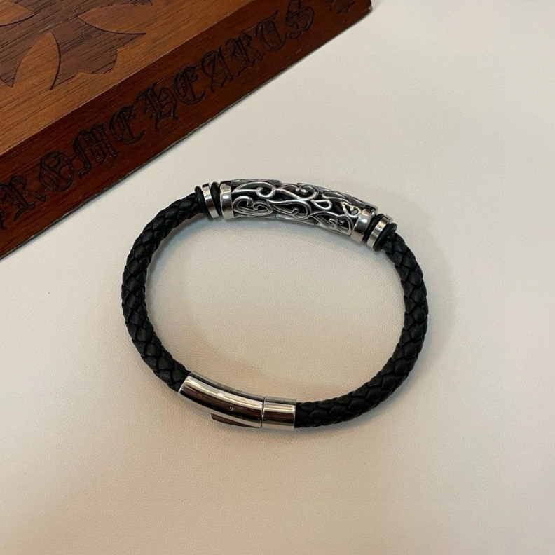 Chrxmx Hxxrts Bracelets Stylish 298223