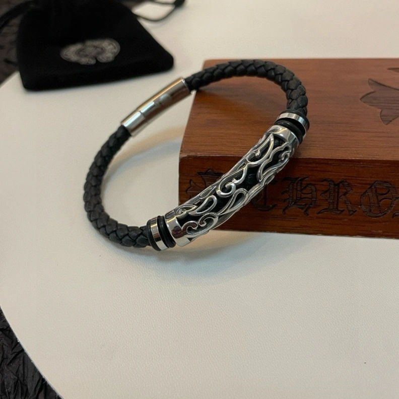 Chrxmx Hxxrts Bracelets Stylish 298223