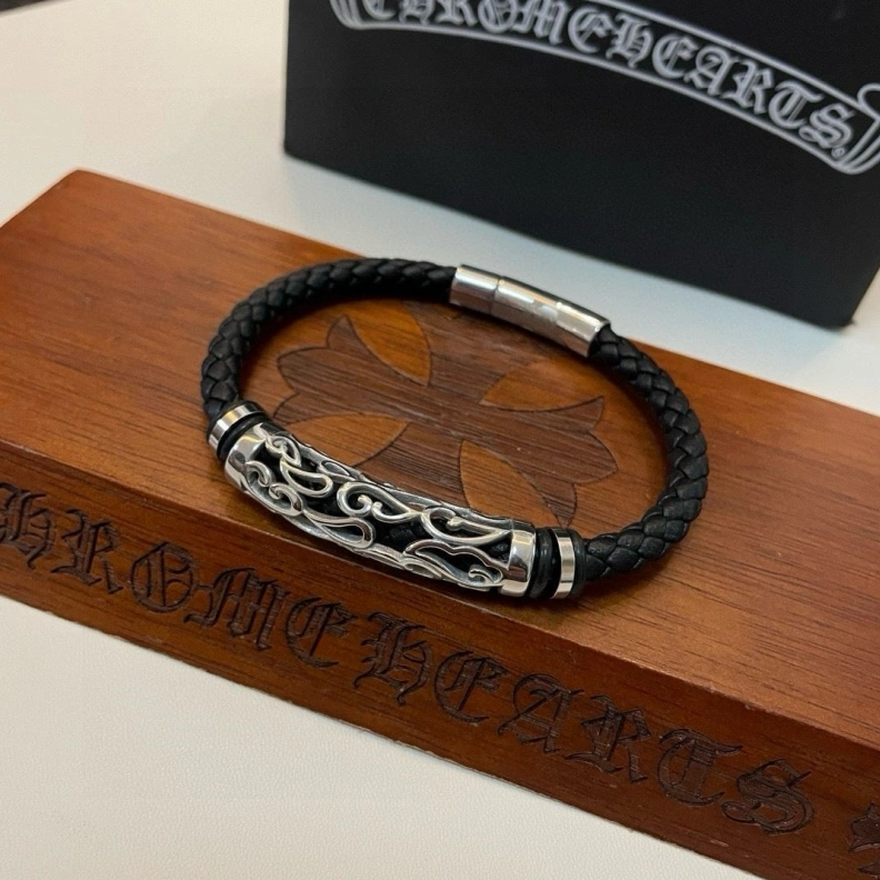 Chrxmx Hxxrts Bracelets Stylish 298223