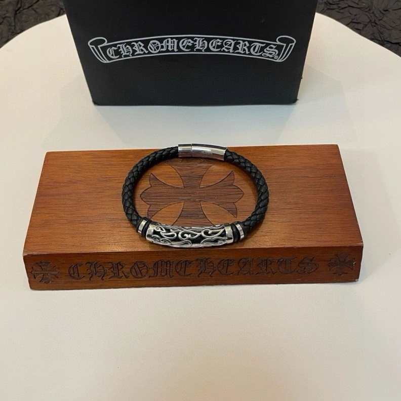 Chrxmx Hxxrts Bracelets Stylish 298223