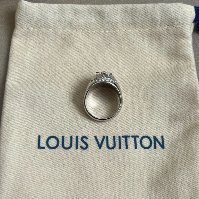 Classic LX Rings 309172