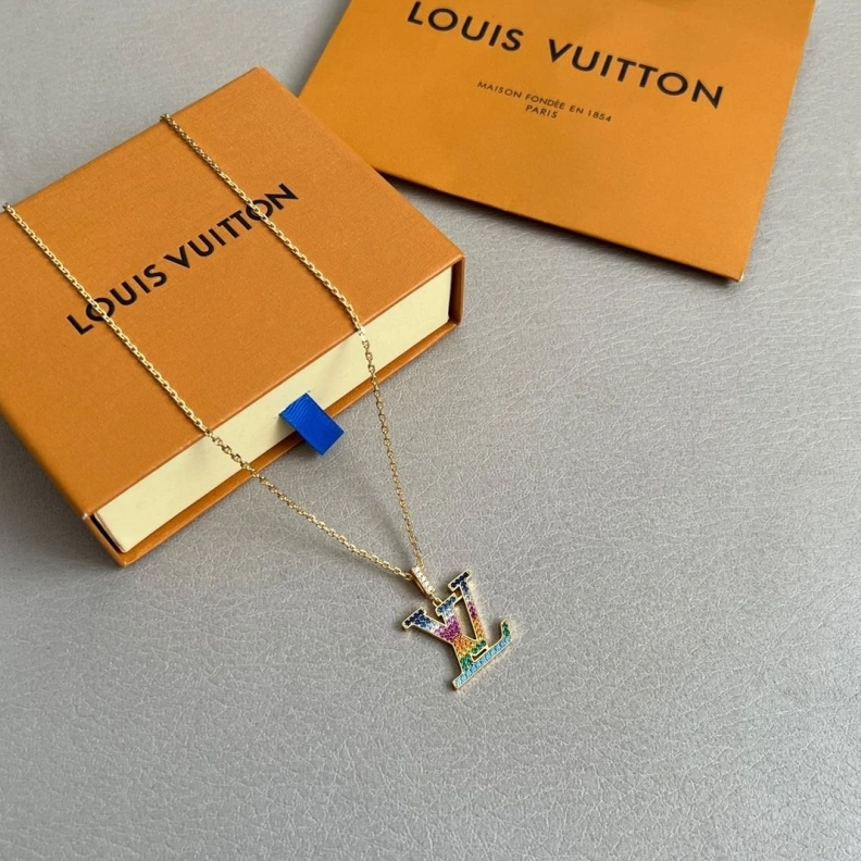 LX Necklaces Functional 309335