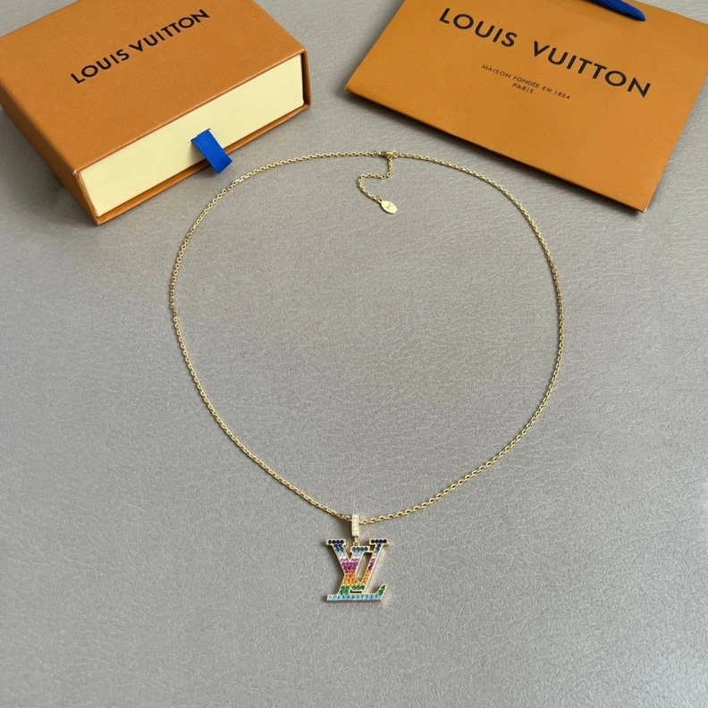 LX Necklaces Functional 309335