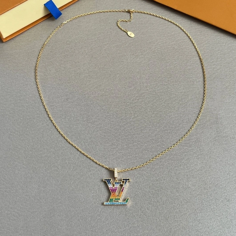 LX Necklaces Functional 309335