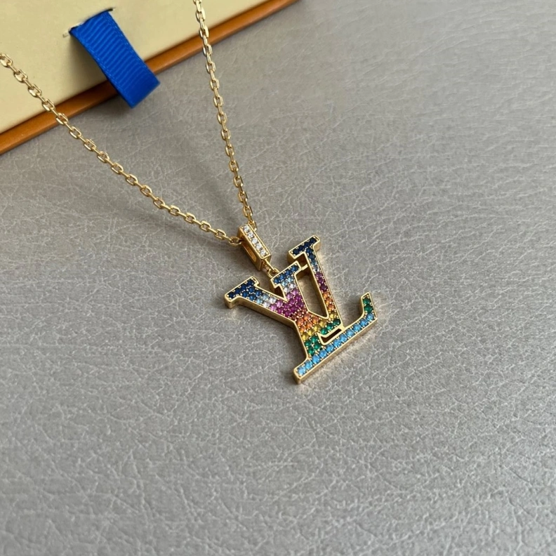 LX Necklaces Functional 309335