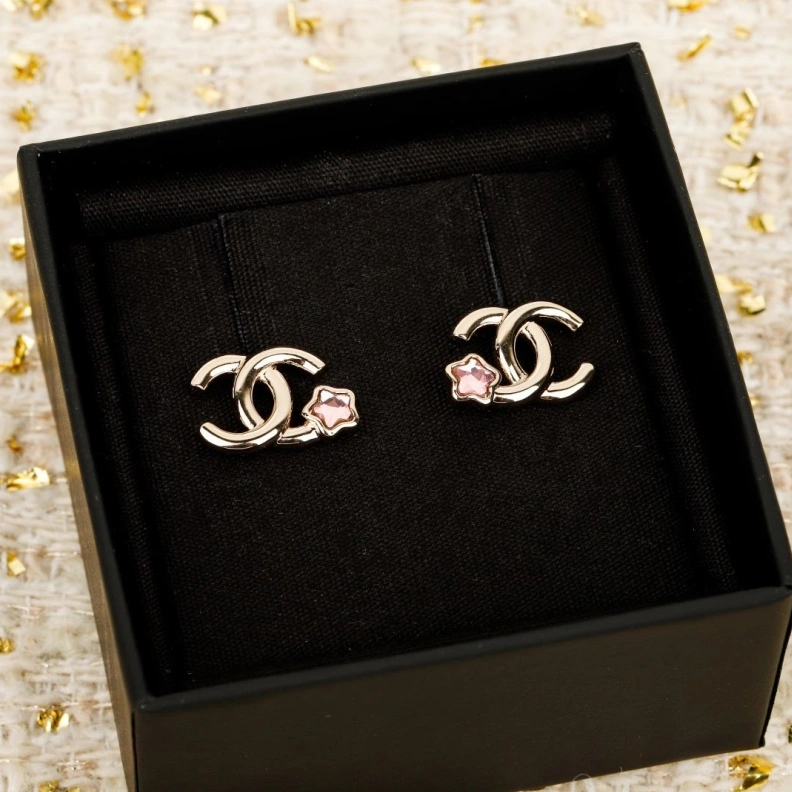 EyeCatching Chxnxl Earrings 287419