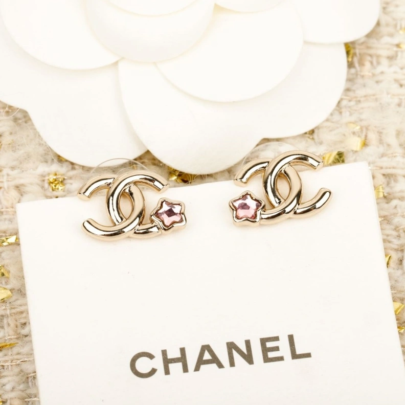 EyeCatching Chxnxl Earrings 287419