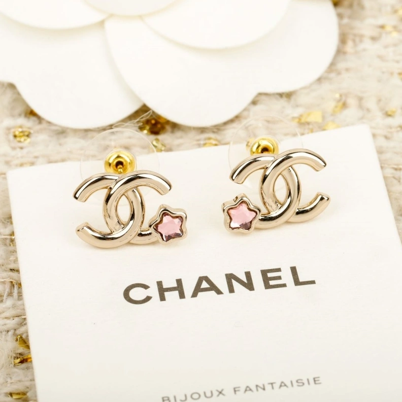 EyeCatching Chxnxl Earrings 287419