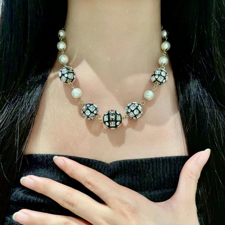 Chxnxl Necklaces Elegant 286787