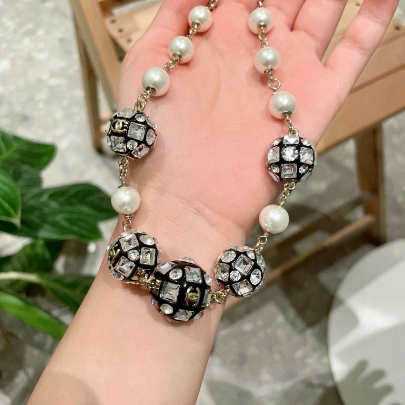 Chxnxl Necklaces Elegant 286787