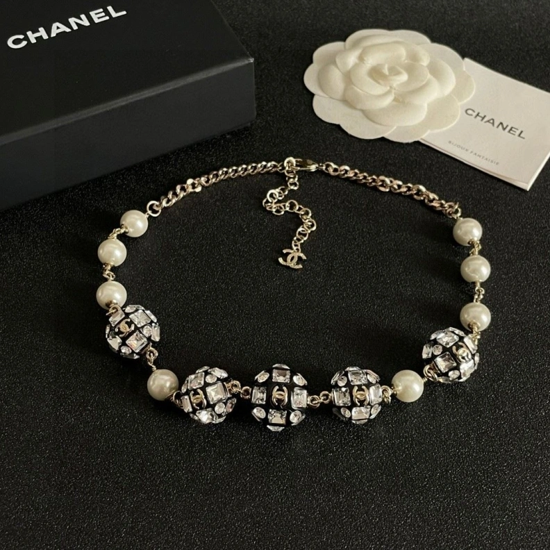 Chxnxl Necklaces Elegant 286787