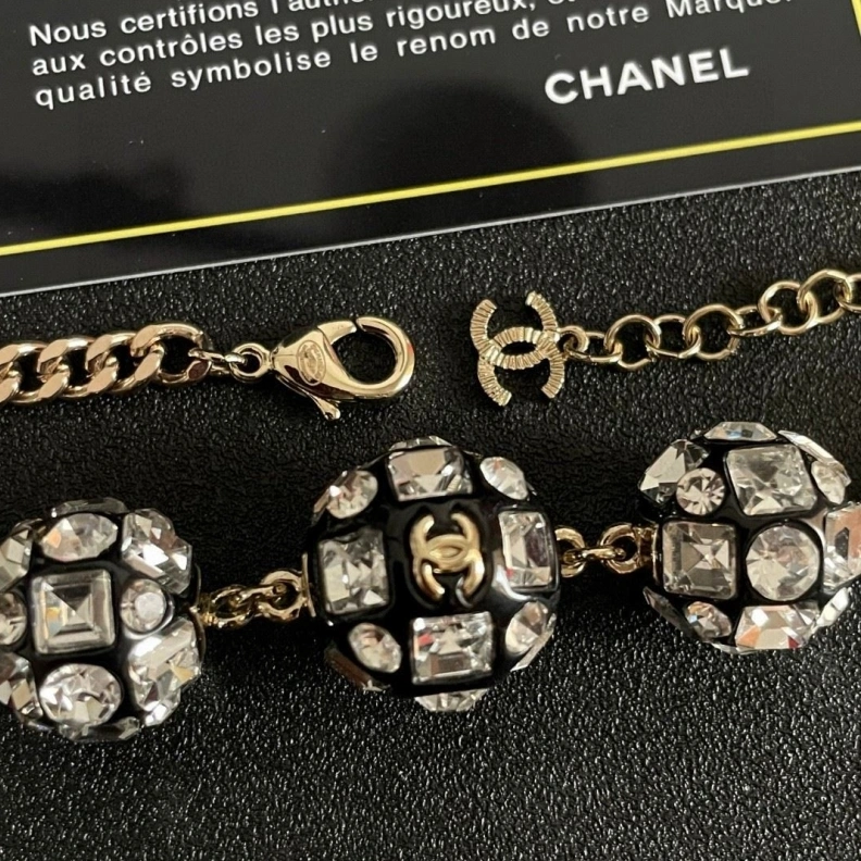 Chxnxl Necklaces Elegant 286787