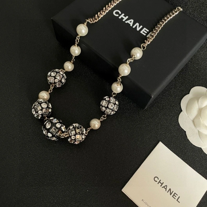 Chxnxl Necklaces Elegant 286787