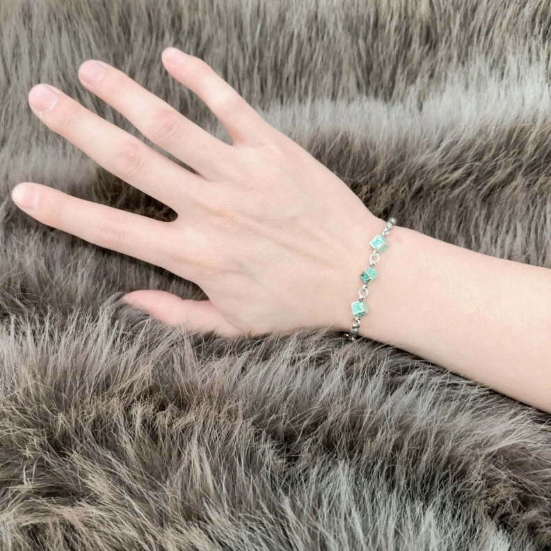 Soft LX Necklaces 309428