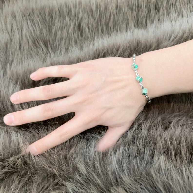 Soft LX Necklaces 309428