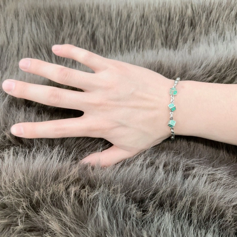 Soft LX Necklaces 309428