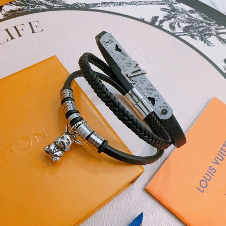 Reliable LX Bracelets 309537