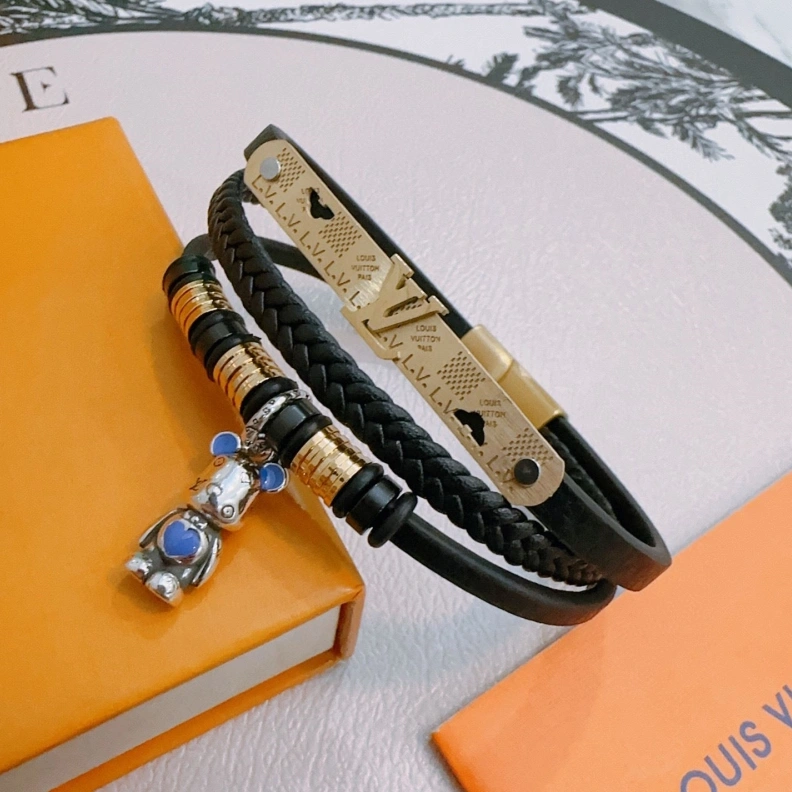 LX Bracelets Compact 309639