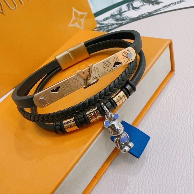 LX Bracelets Compact 309639