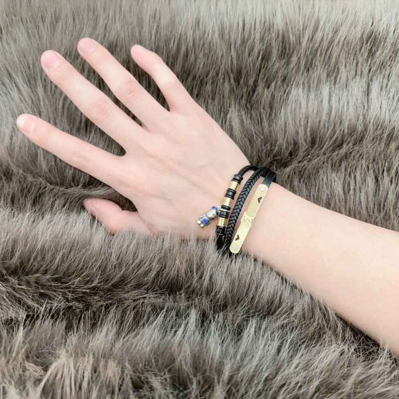 LX Bracelets Compact 309639