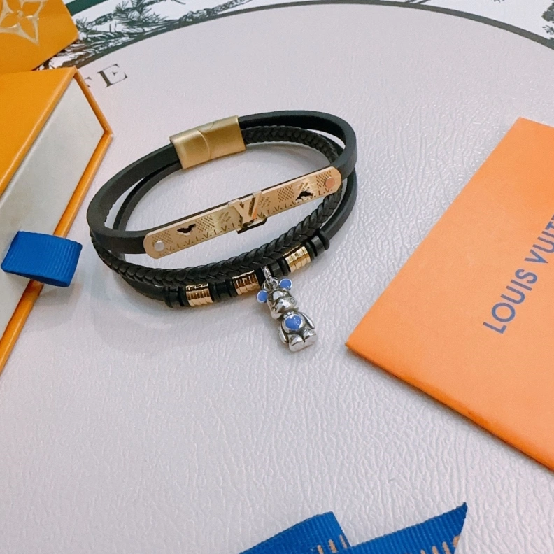 LX Bracelets Compact 309639