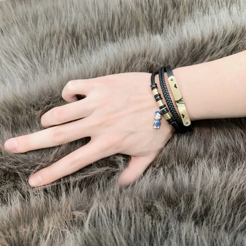 LX Bracelets Compact 309639
