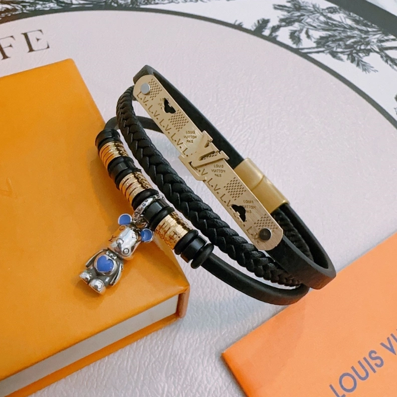 LX Bracelets Compact 309639