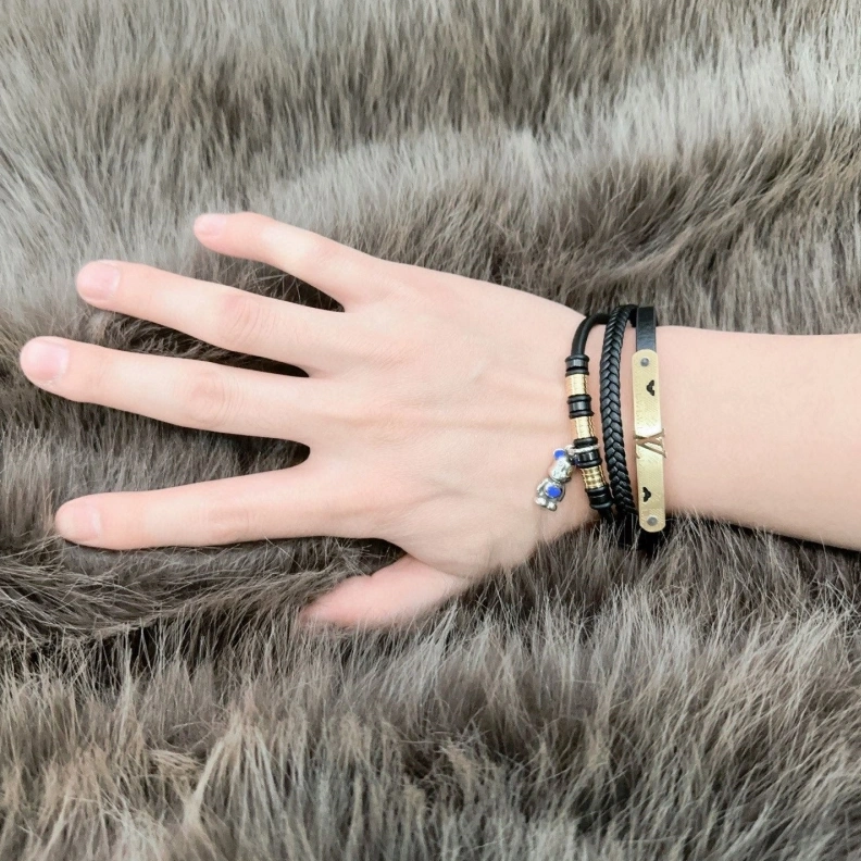 LX Bracelets Compact 309639