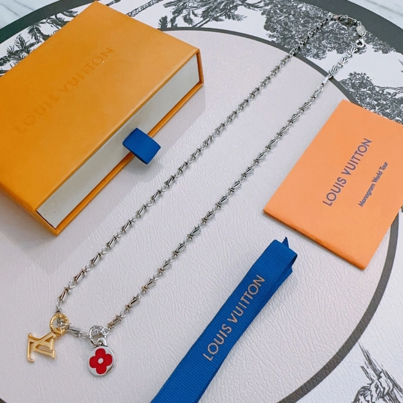 LX Necklaces Breathable 309330