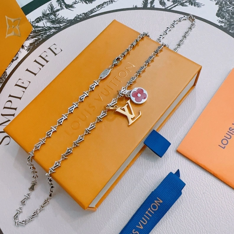 LX Necklaces Breathable 309330