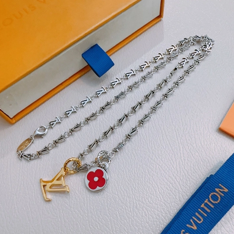 LX Necklaces Breathable 309330