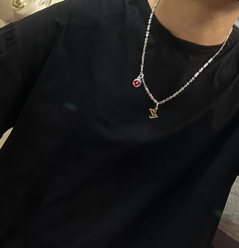 LX Necklaces Breathable 309330