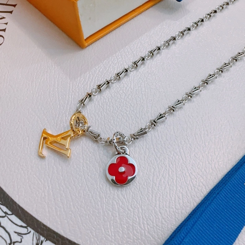 LX Necklaces Breathable 309330