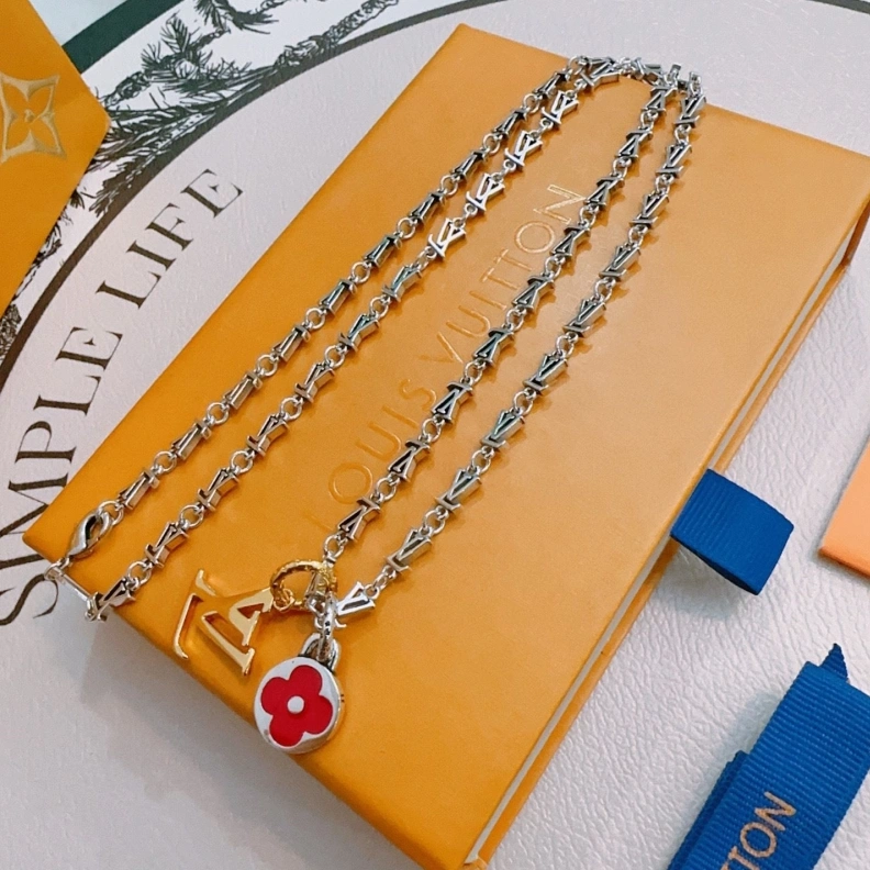 LX Necklaces Breathable 309330