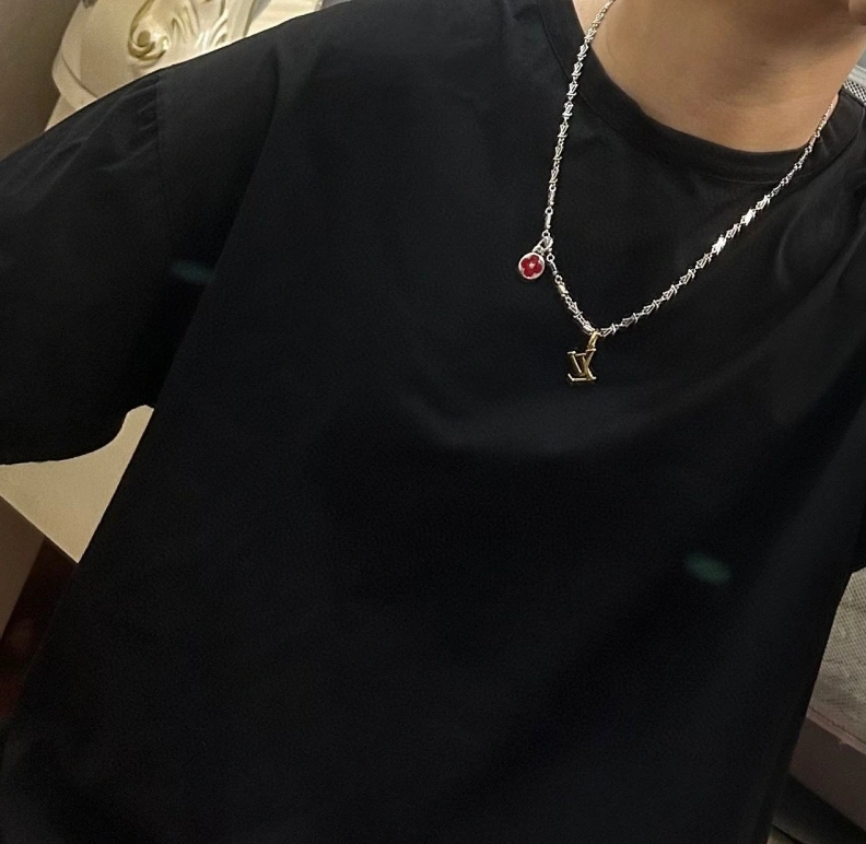 LX Necklaces Breathable 309330