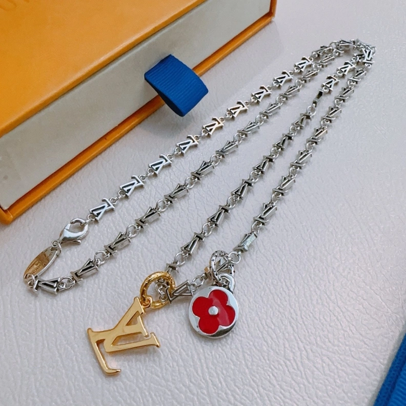 LX Necklaces Breathable 309330