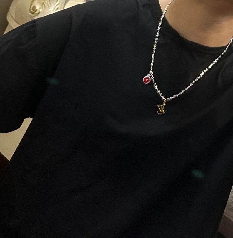 LX Necklaces Breathable 309330