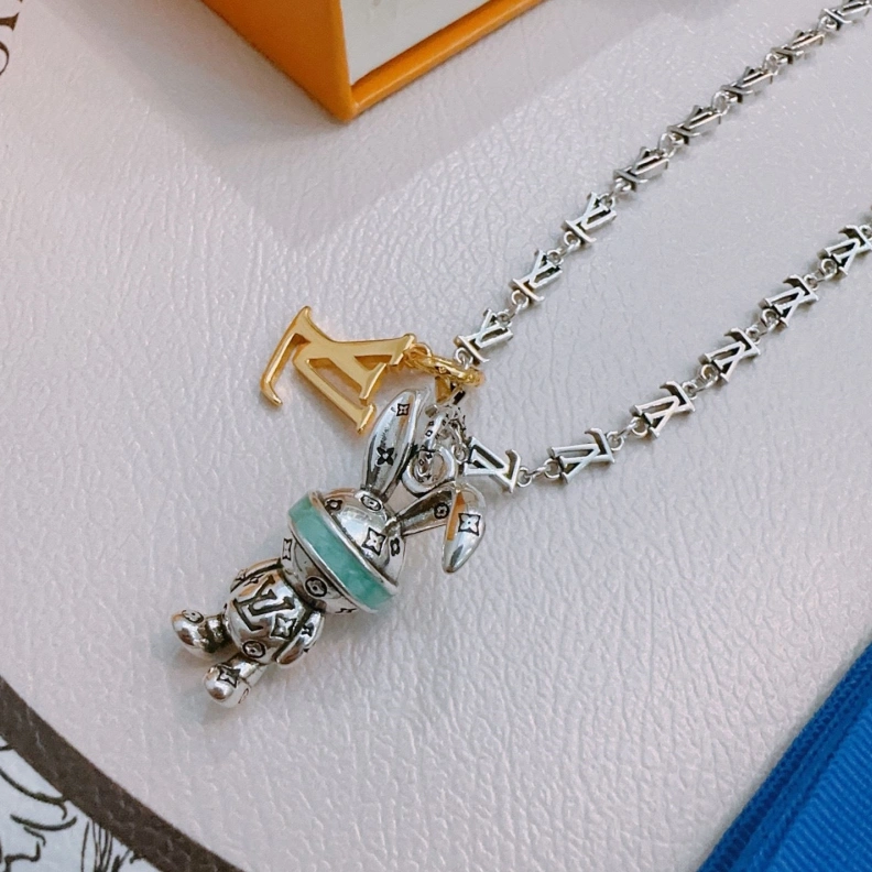 LX Necklaces EyeCatching 309353