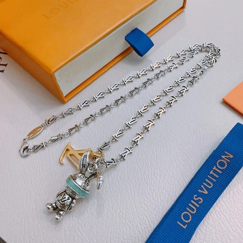 LX Necklaces EyeCatching 309353