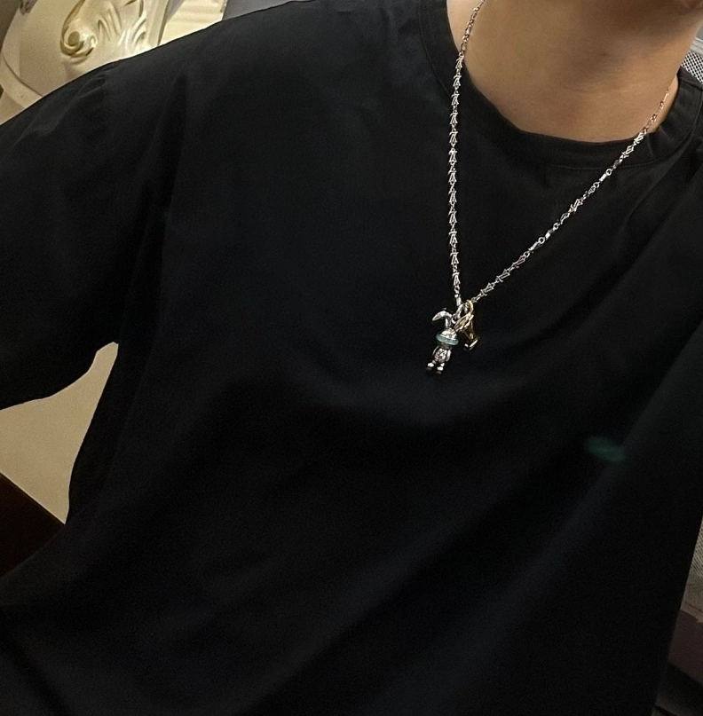 LX Necklaces EyeCatching 309353