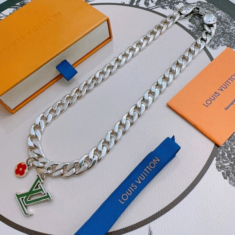 Flexible LX Necklaces 309319