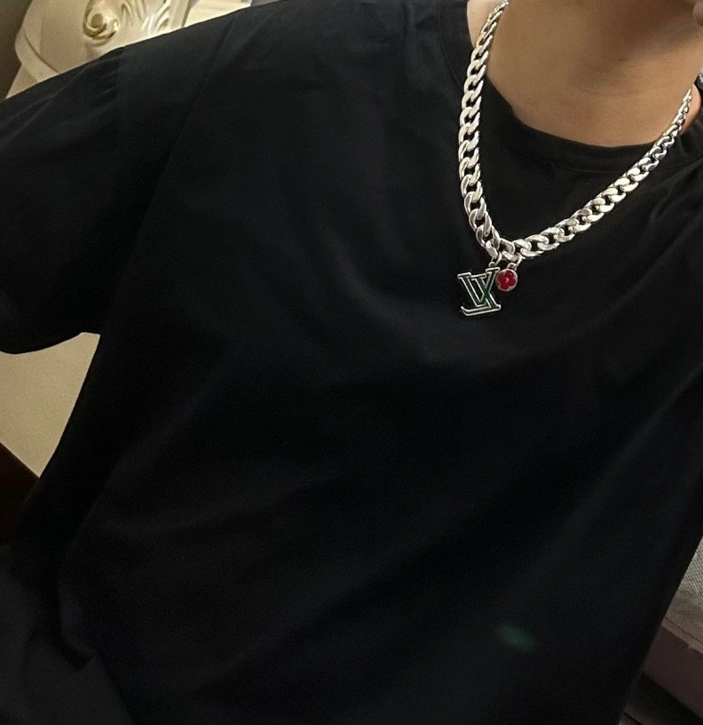 Flexible LX Necklaces 309319