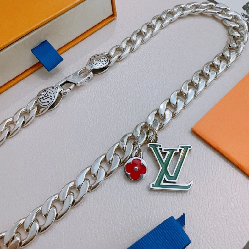 Flexible LX Necklaces 309319