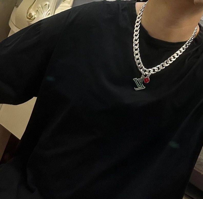 Flexible LX Necklaces 309319