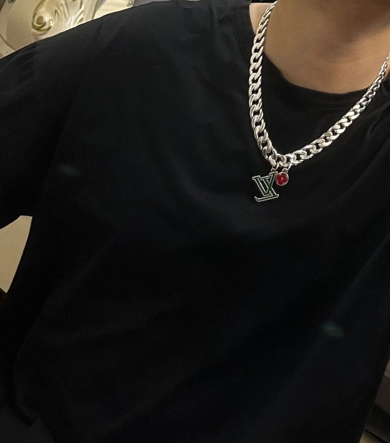 Flexible LX Necklaces 309319