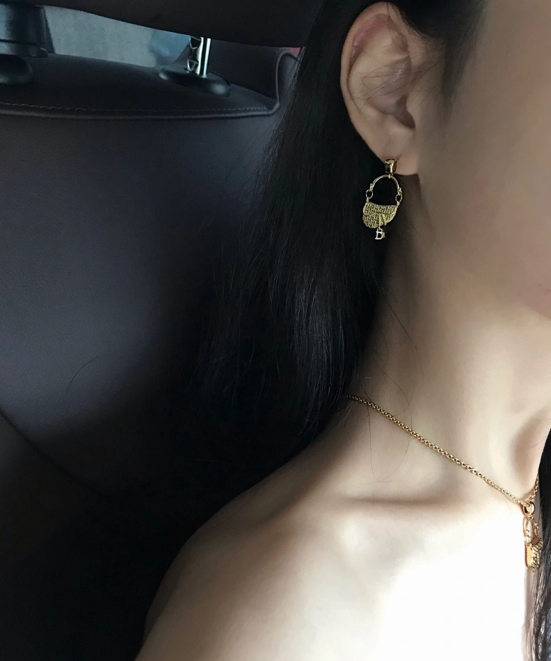 Christian Dxxr Necklaces Trendsetting 294387