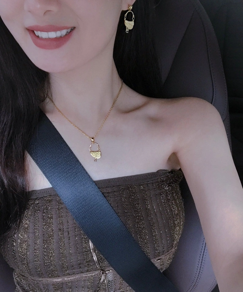 Christian Dxxr Necklaces Trendsetting 294387