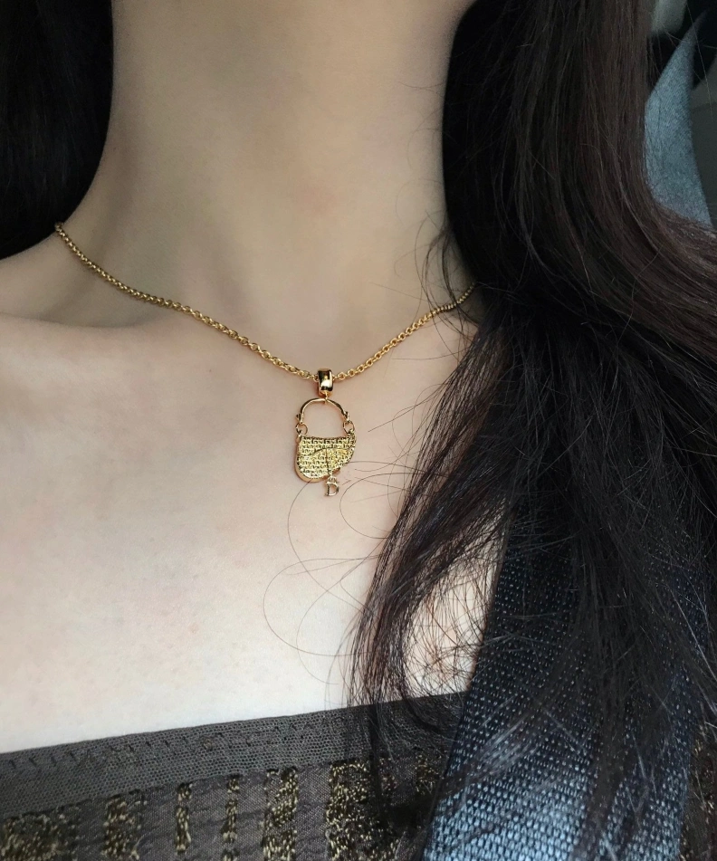 Christian Dxxr Necklaces Trendsetting 294387