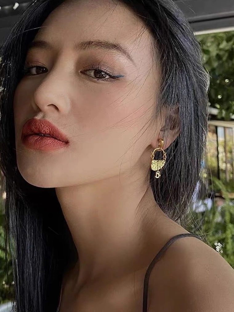 Christian Dxxr Necklaces Timeless 294377